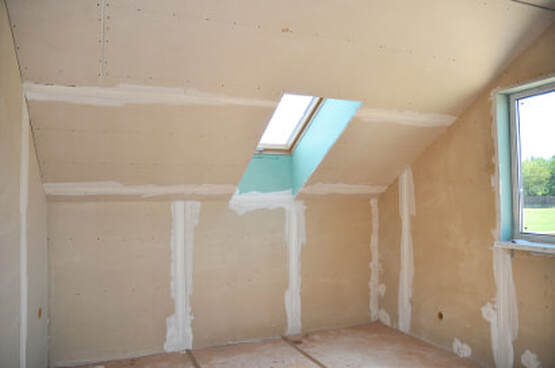 Ceiling Repair Long Beach