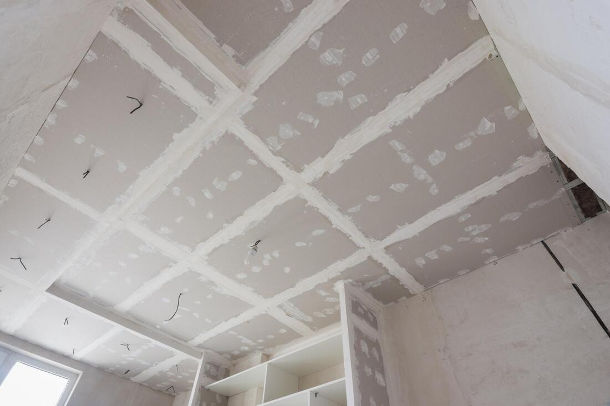 Popcorn Ceiling Removal Long Beach